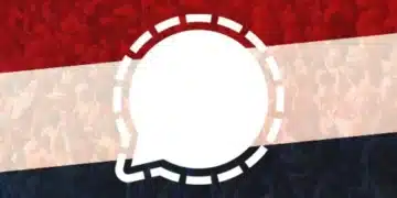 Signal Becomes the Most Downloaded App in the Netherlands: What’s Driving the Surge?