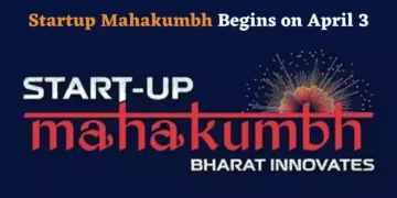 Startup Mahakumbh 2025: A Global Stage for Innovation and Investment